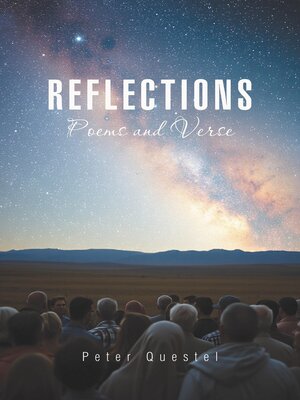 cover image of REFLECTIONS